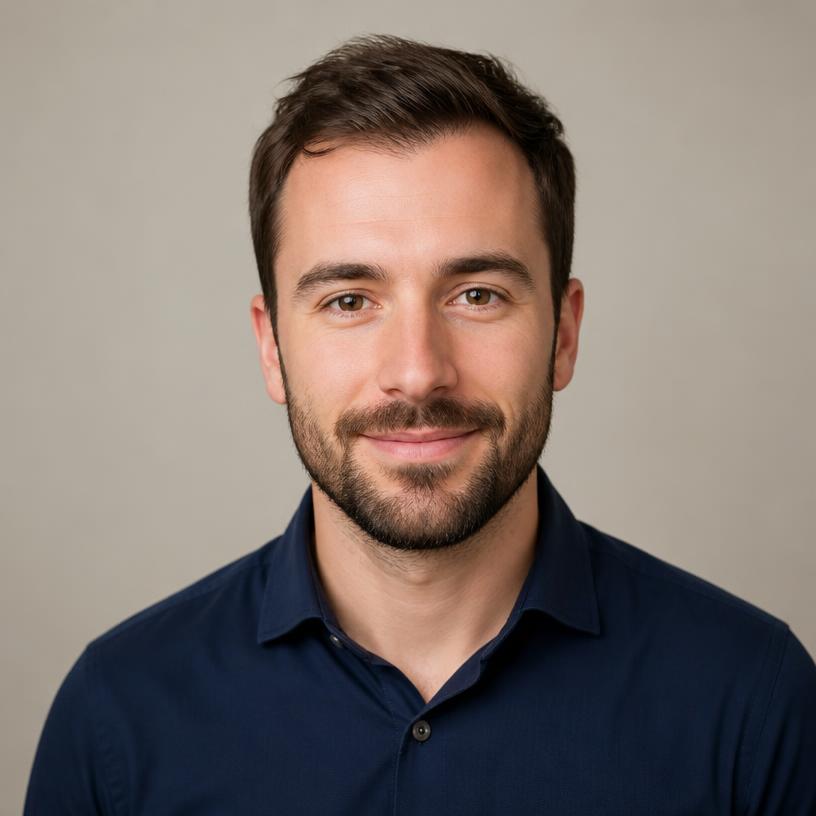 Jeroen, je gesprekspartner bij Leadbrokers